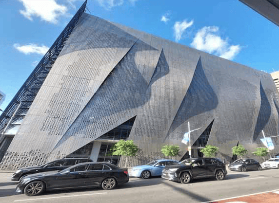 University of Technology Sydney (UTS)